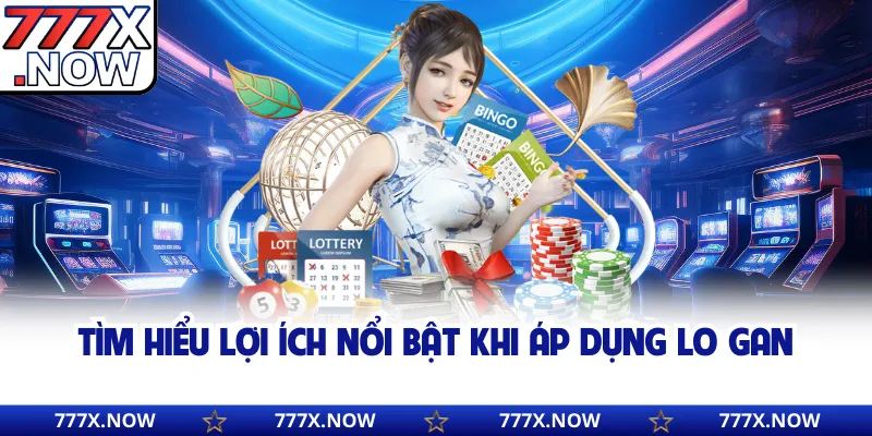 Tìm hiểu lợi ích nổi bật khi áp dụng lo gan