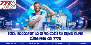 Tool Baccarat Là Gì Và Cách Sử Dụng Đúng Cùng Nhà Cái 777x